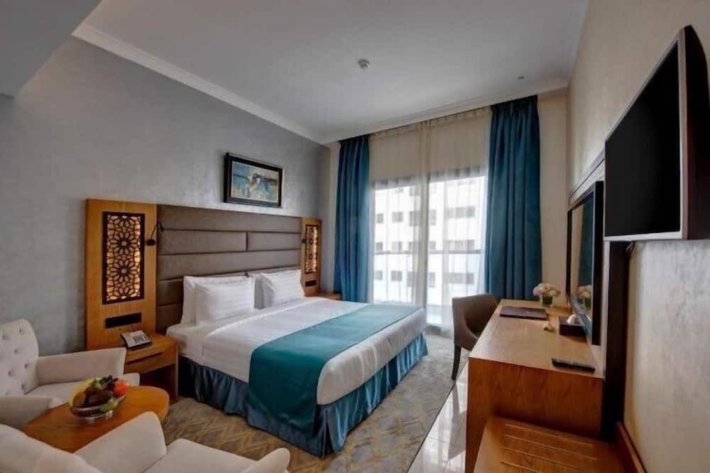 Photo of Bedroom in Barsha Heights