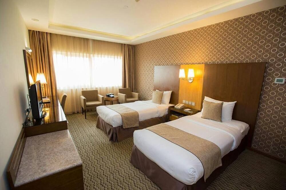 Photo of Bedroom in Al Qusais