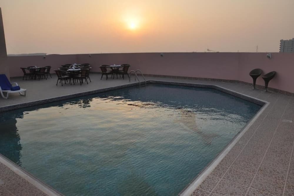 Photo of Outdoor in Al Qusais