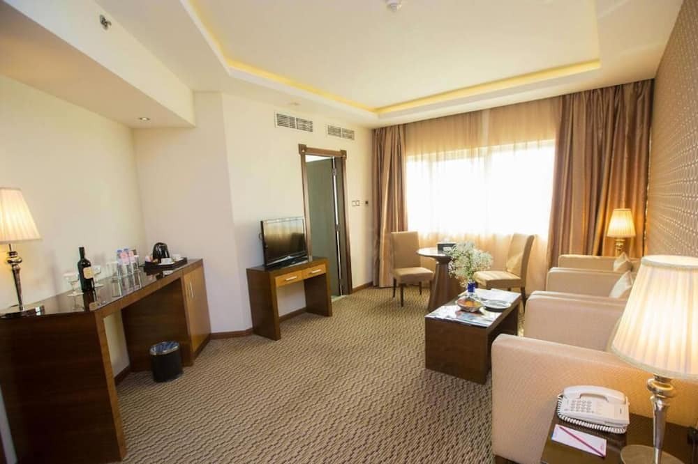 Photo of Livingroom in Al Qusais