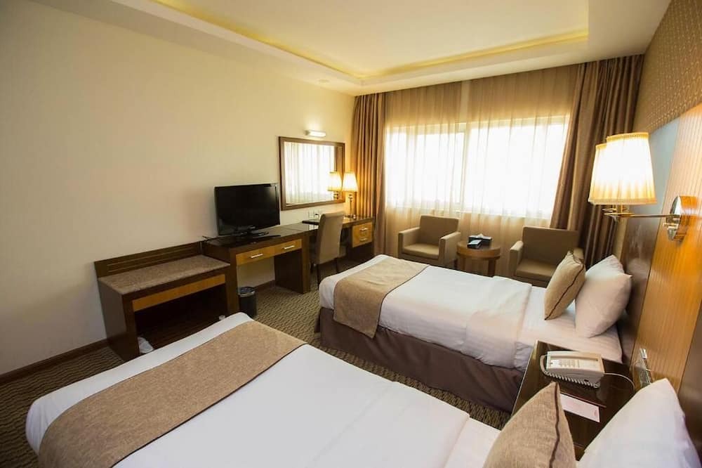Photo of Bedroom in Al Qusais