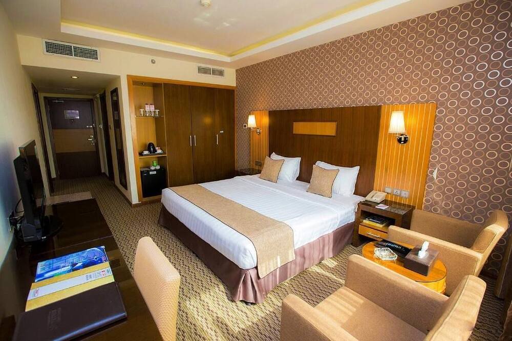 Photo of Bedroom in Al Qusais