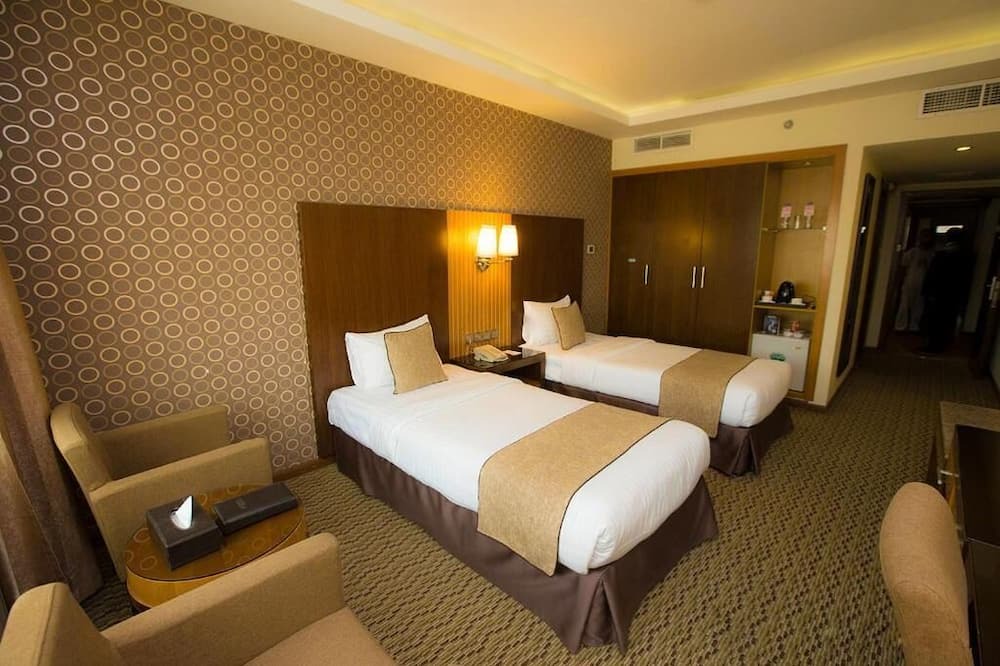 Photo of Bedroom in Al Qusais