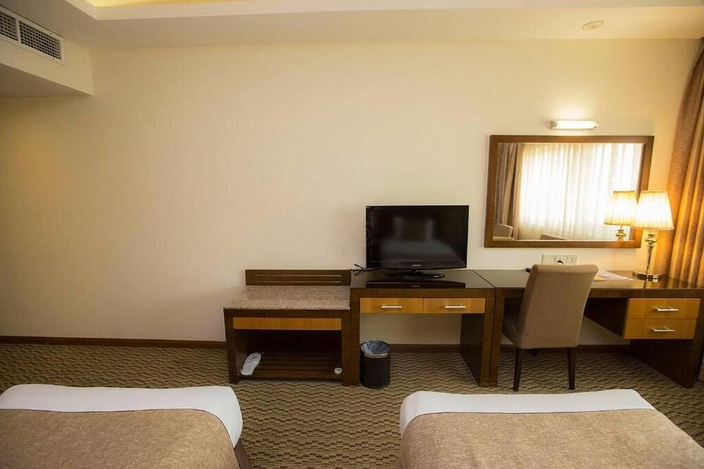 Photo of Bedroom in Al Qusais