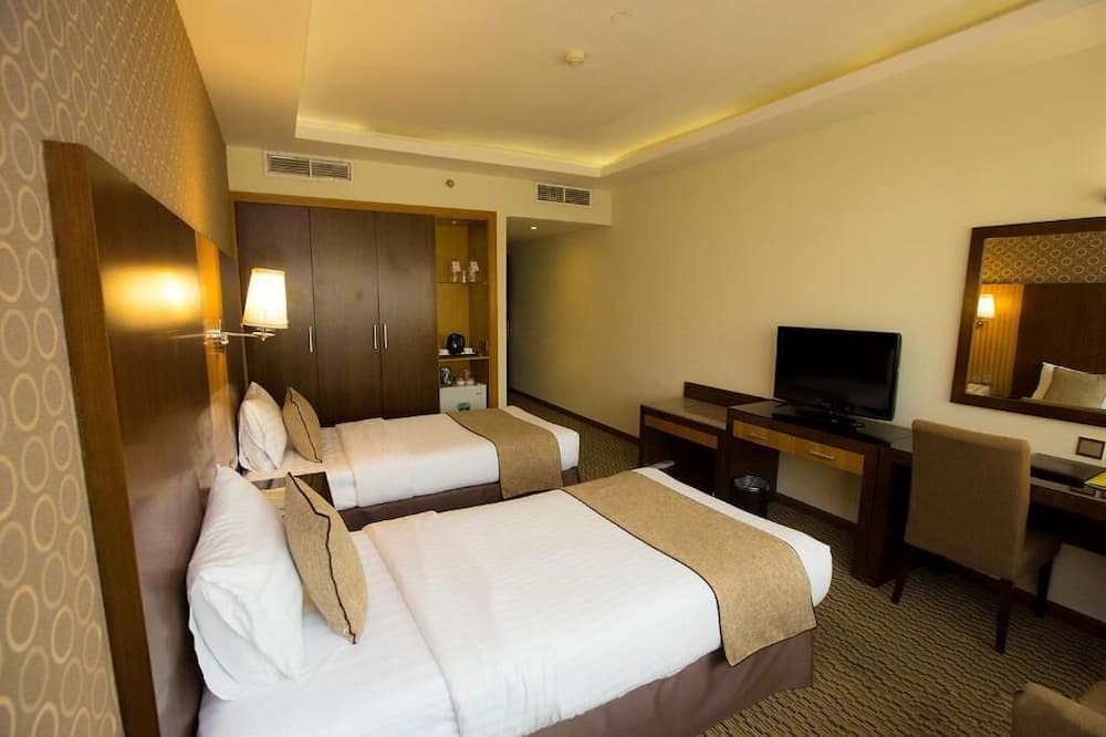 Photo of Bedroom in Al Qusais
