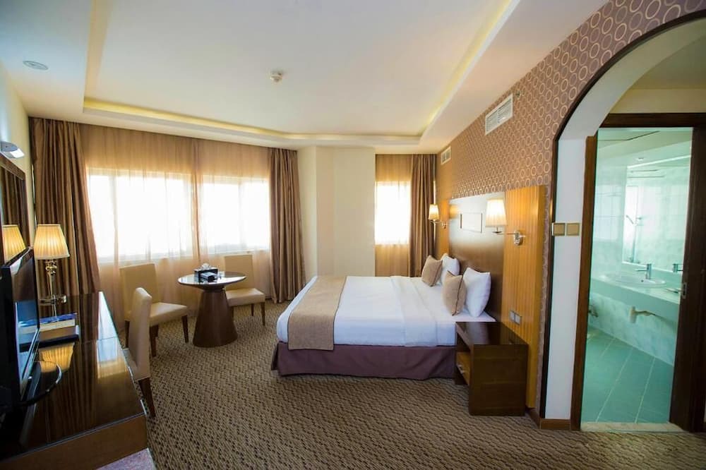 Photo of Bedroom in Al Qusais