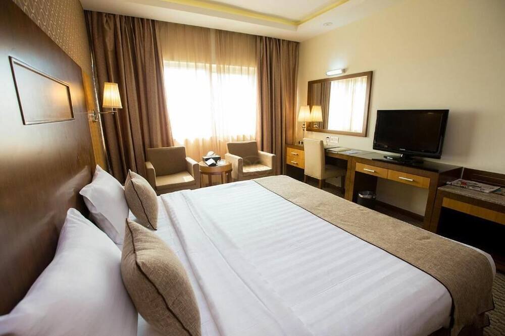 Photo of Bedroom in Al Qusais