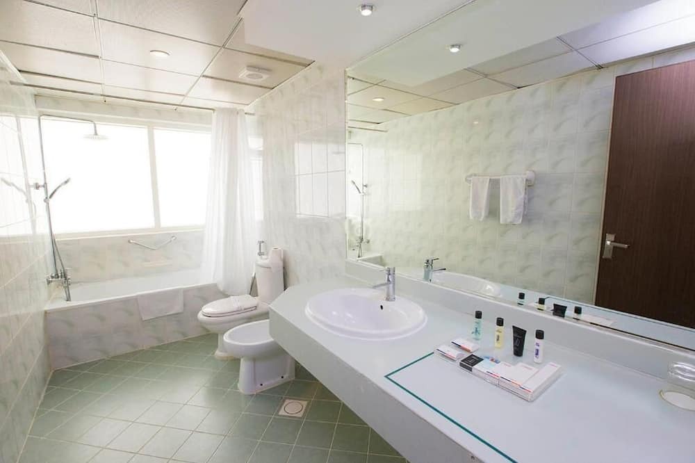 Photo of Bathroom in Al Qusais