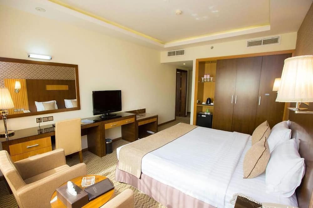 Photo of Bedroom in Al Qusais