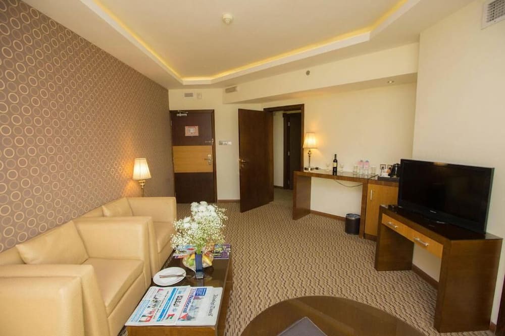 Photo of Bedroom in Al Qusais