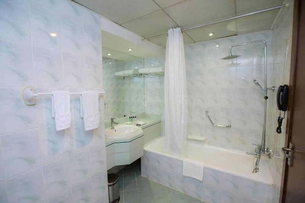Photo of Bathroom in Al Qusais