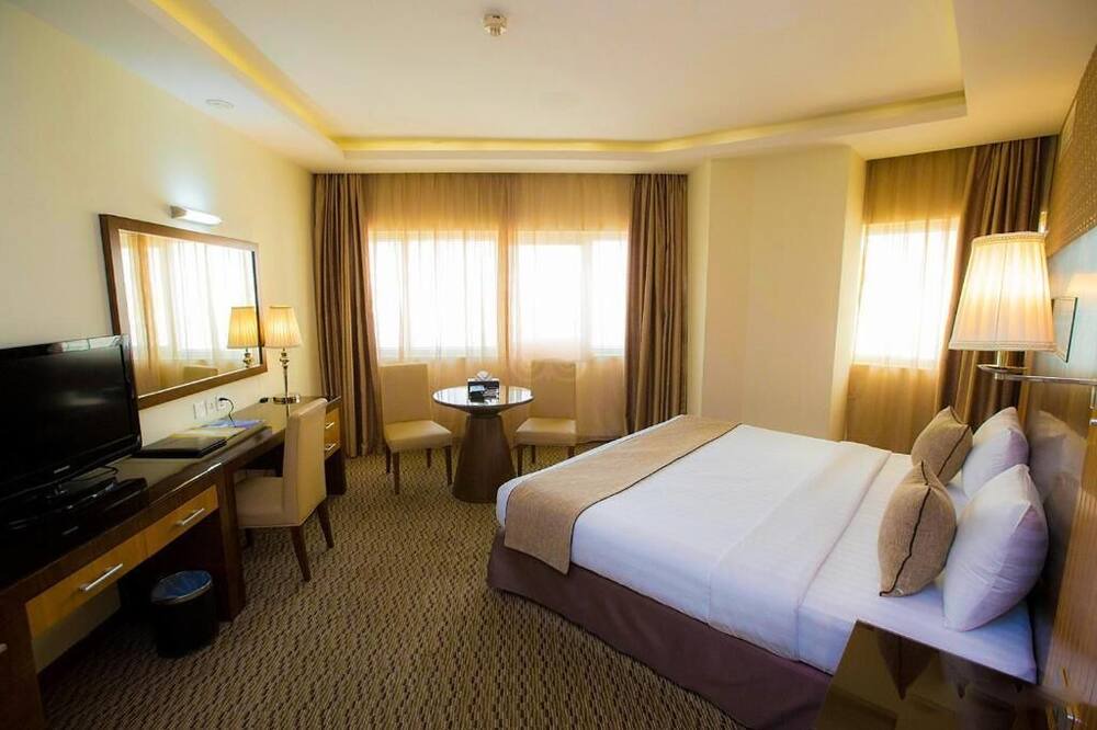 Photo of Bedroom in Al Qusais