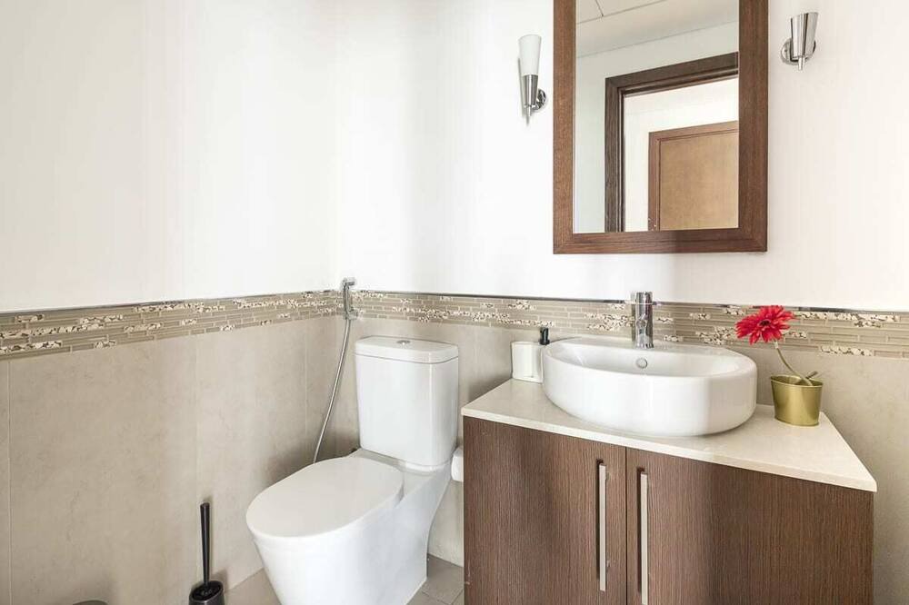 Photo of Bedroom in Bur Dubai