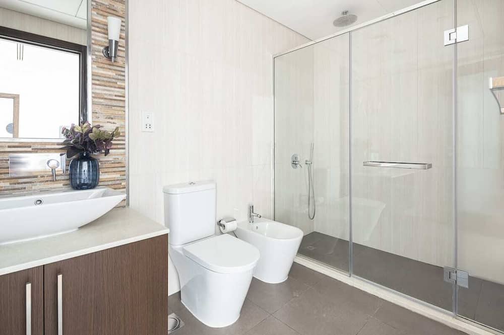Photo of Bathroom in Bur Dubai