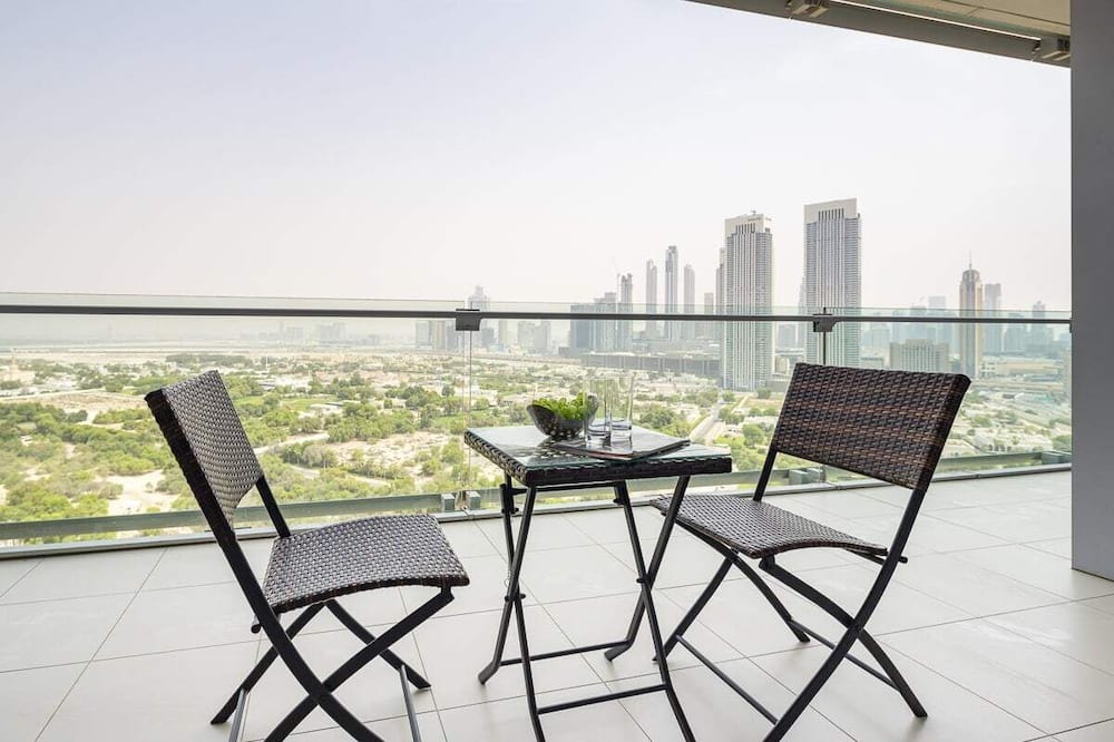 Photo of Patio Balcony in Bur Dubai