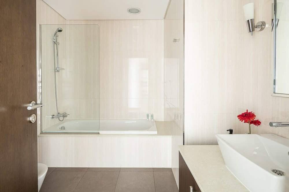 Photo of Bathroom in Bur Dubai