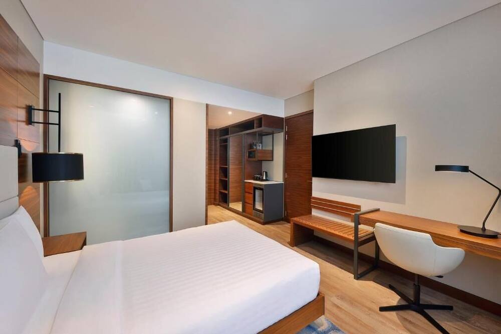 Photo of Bedroom in Jadaf