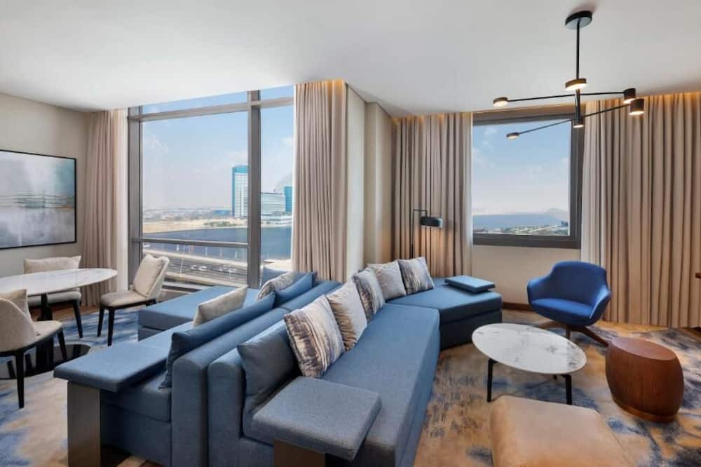 Photo of Livingroom in Jadaf