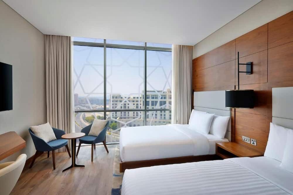 Photo of Bedroom in Jadaf
