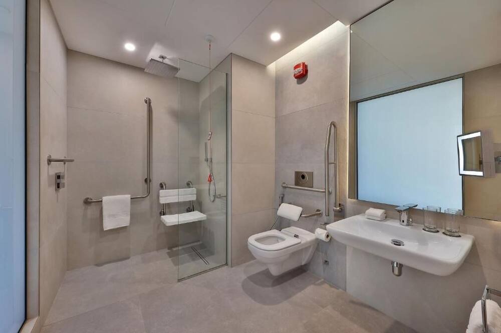 Photo of Bathroom in Jadaf