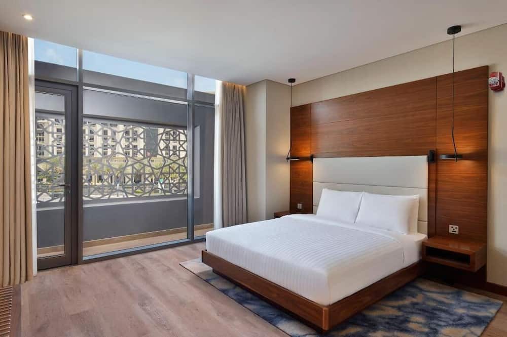 Photo of Bedroom in Jadaf