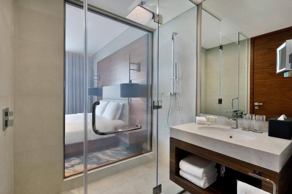 Photo of Bathroom in Jadaf