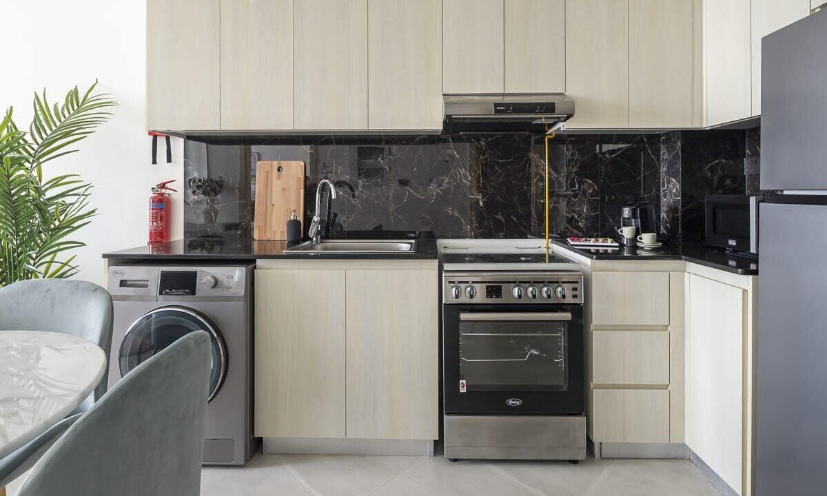 Photo of Kitchen in Jadaf