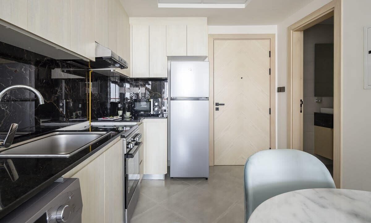 Photo of Kitchen in Jadaf