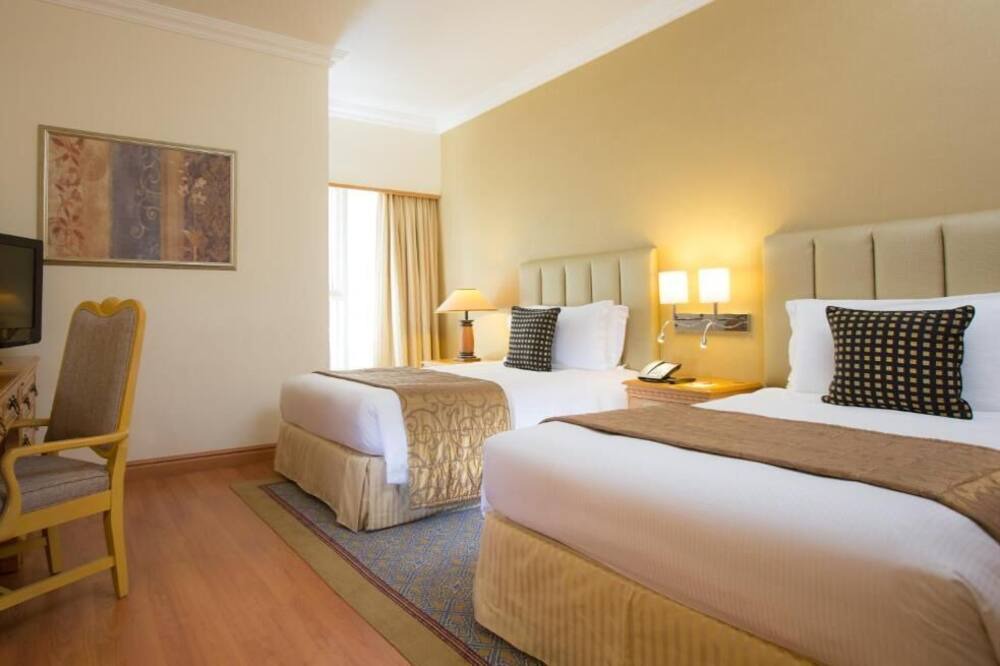Photo of Bedroom in Trade Center