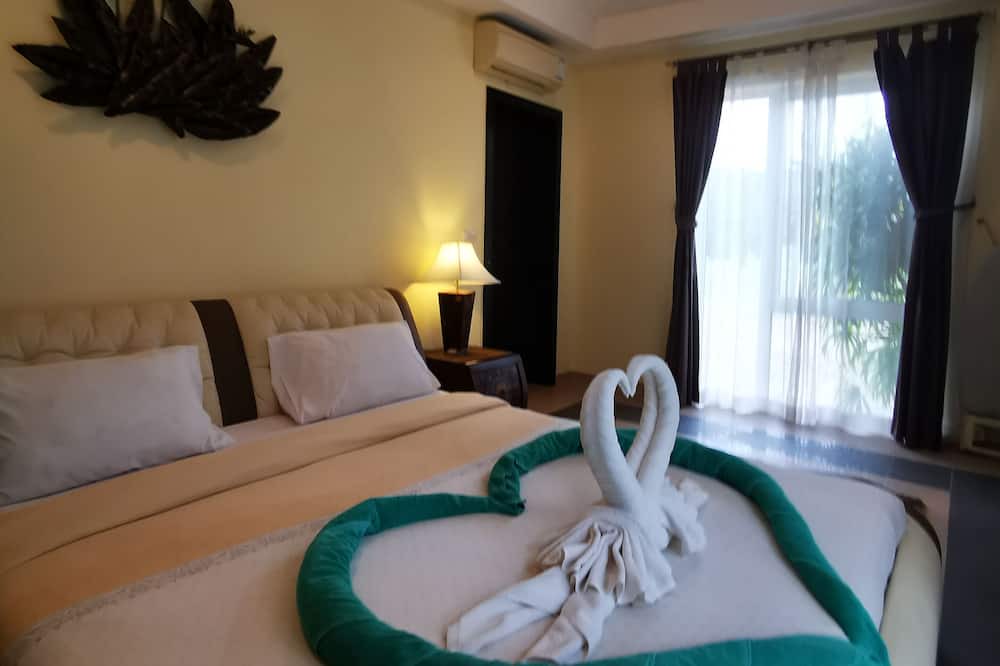 Photo of Bedroom in Klong Son