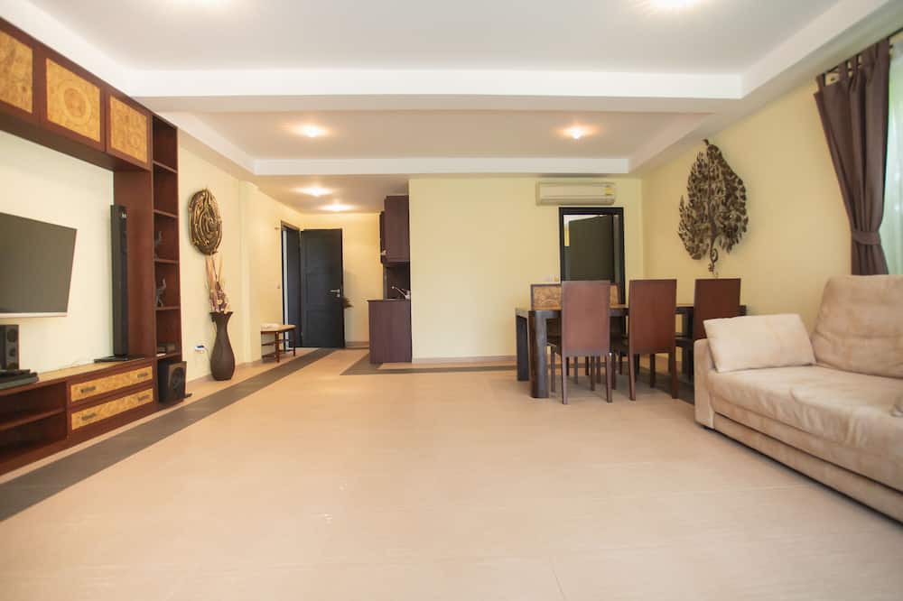 Photo of Livingroom in Klong Son