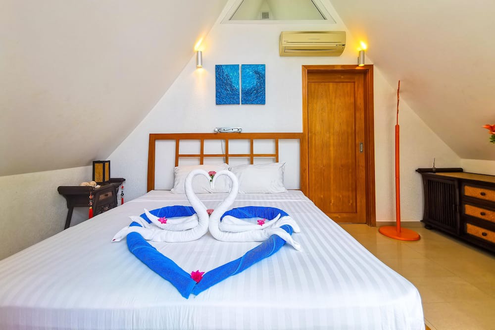 Photo of Bedroom in Klong Son