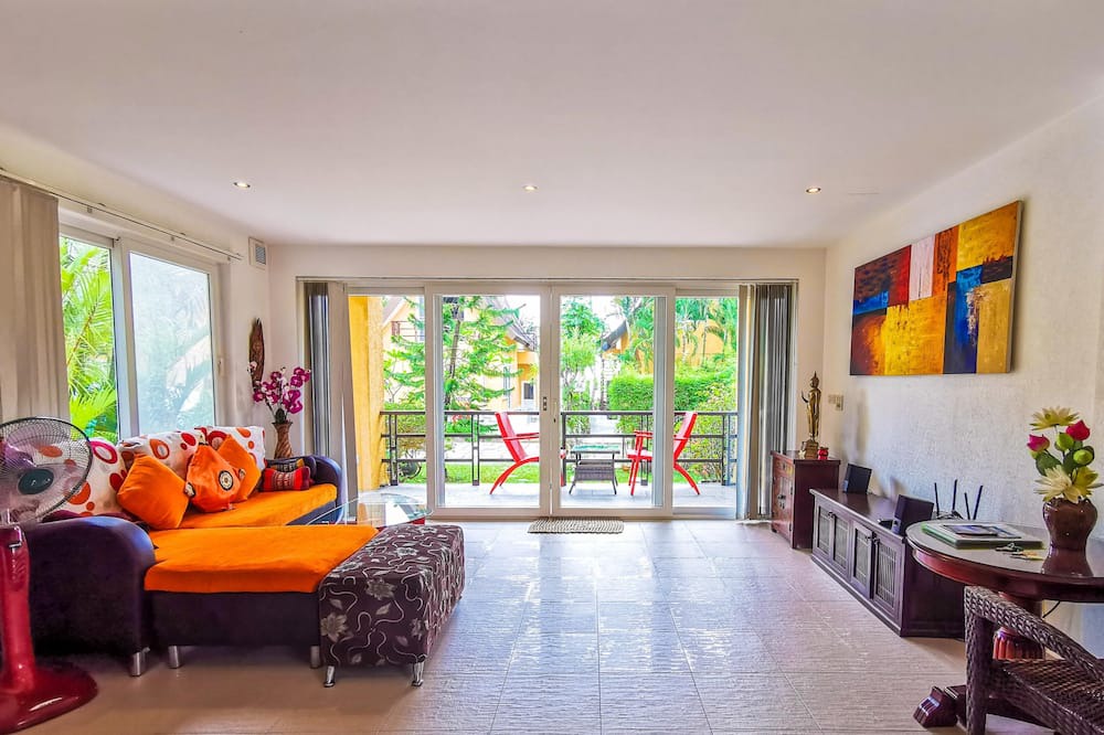 Photo of Livingroom in Klong Son