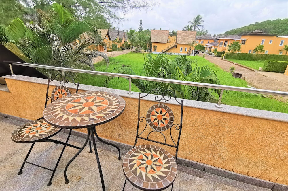 Photo of Patio Balcony in Klong Son