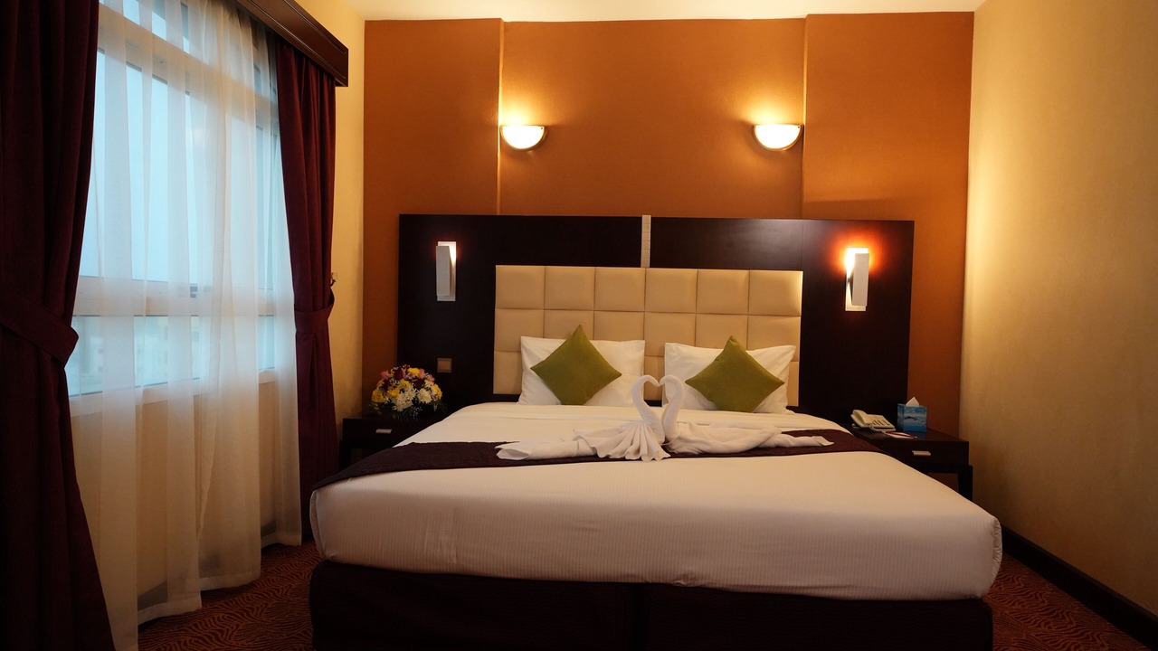 Photo of Bedroom in Naif