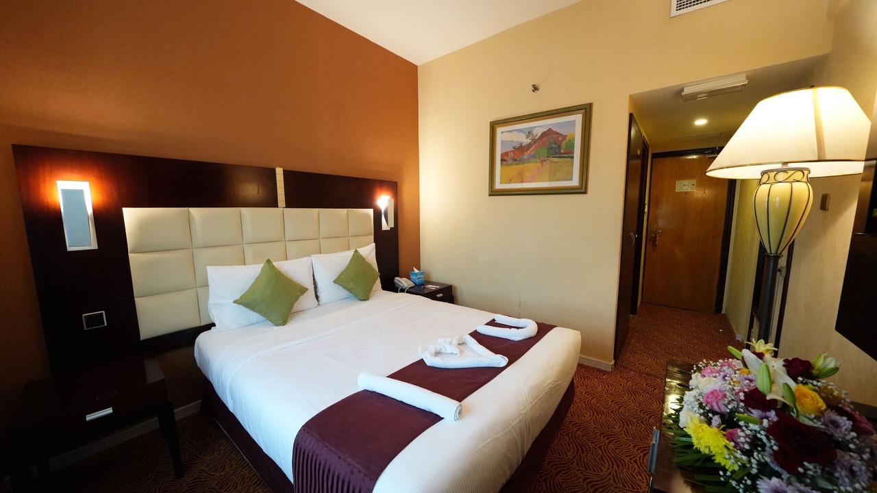 Photo of Bedroom in Naif