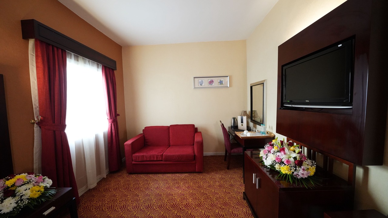 Photo of Bedroom in Naif