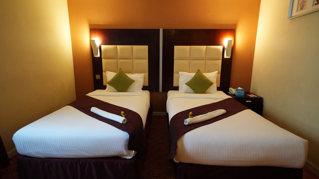 Photo of Bedroom in Naif
