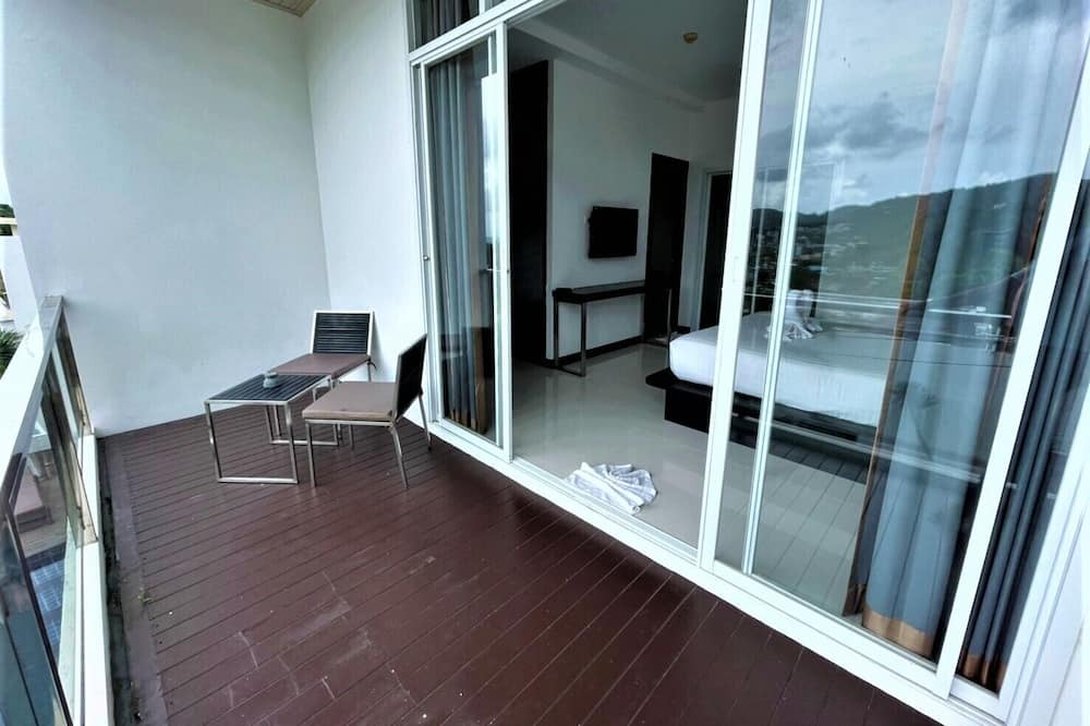 Photo of Patio Balcony in Kathu