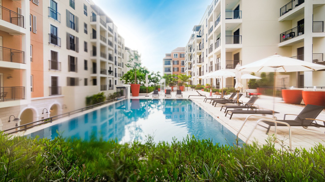 Photo of Outdoor in Jumeira 1