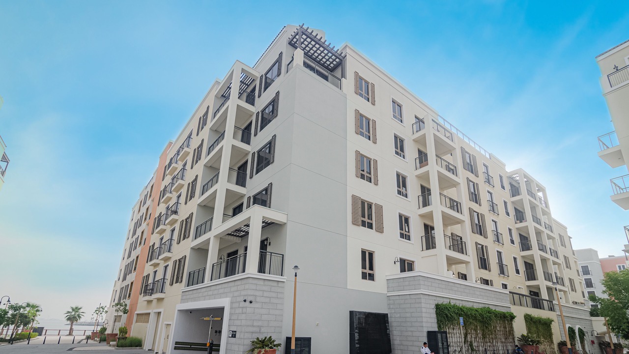 Photo of Outdoor in Jumeira 1