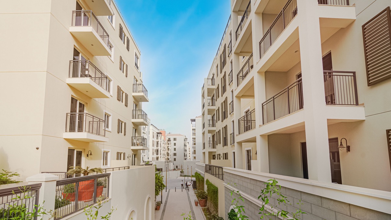Photo of Outdoor in Jumeira 1