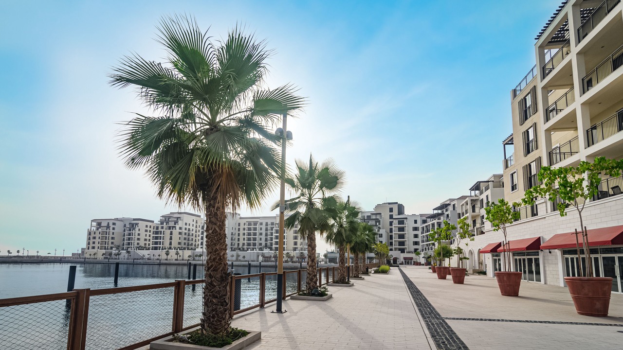 Photo of Outdoor in Jumeira 1