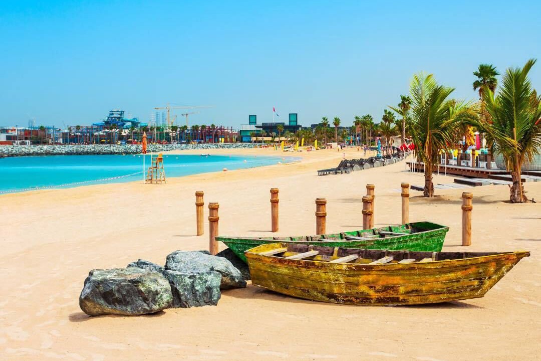 Photo of Others in Jumeira 1