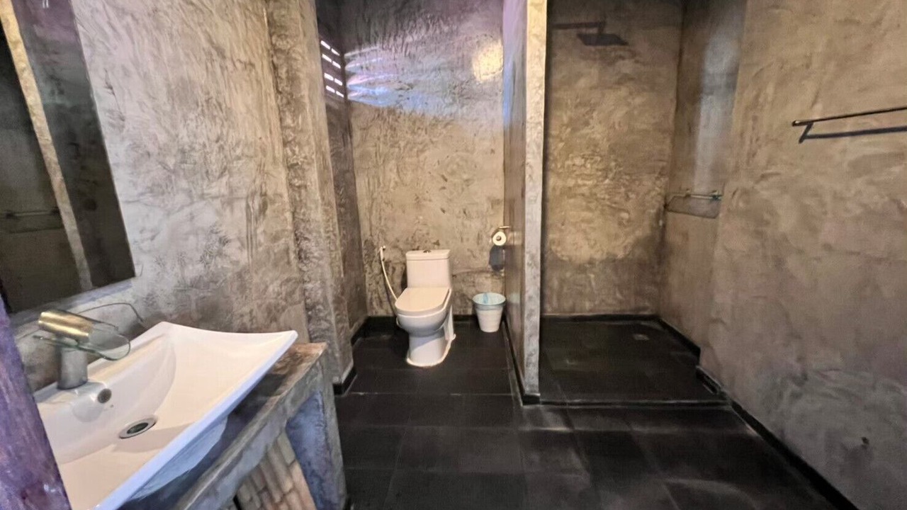 Photo of Bathroom in Haad Rin