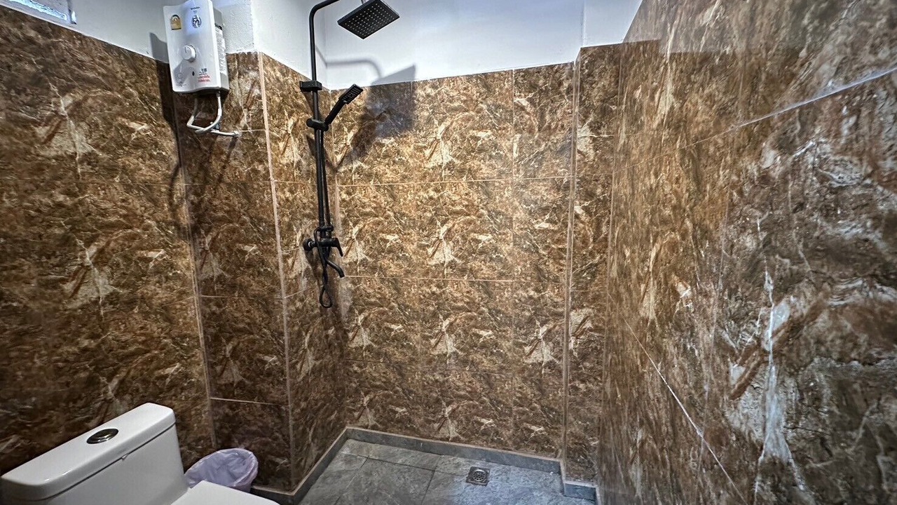 Photo of Bathroom in Haad Rin