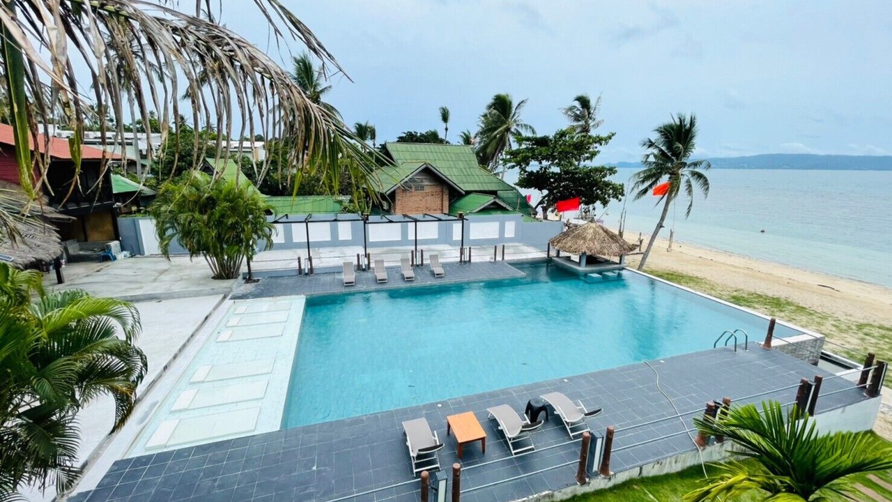 Photo of Outdoor in Haad Rin