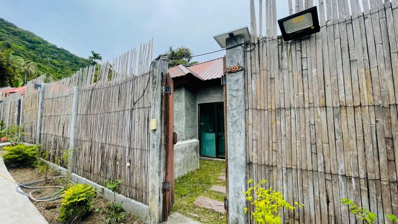 Photo of Outdoor in Haad Rin