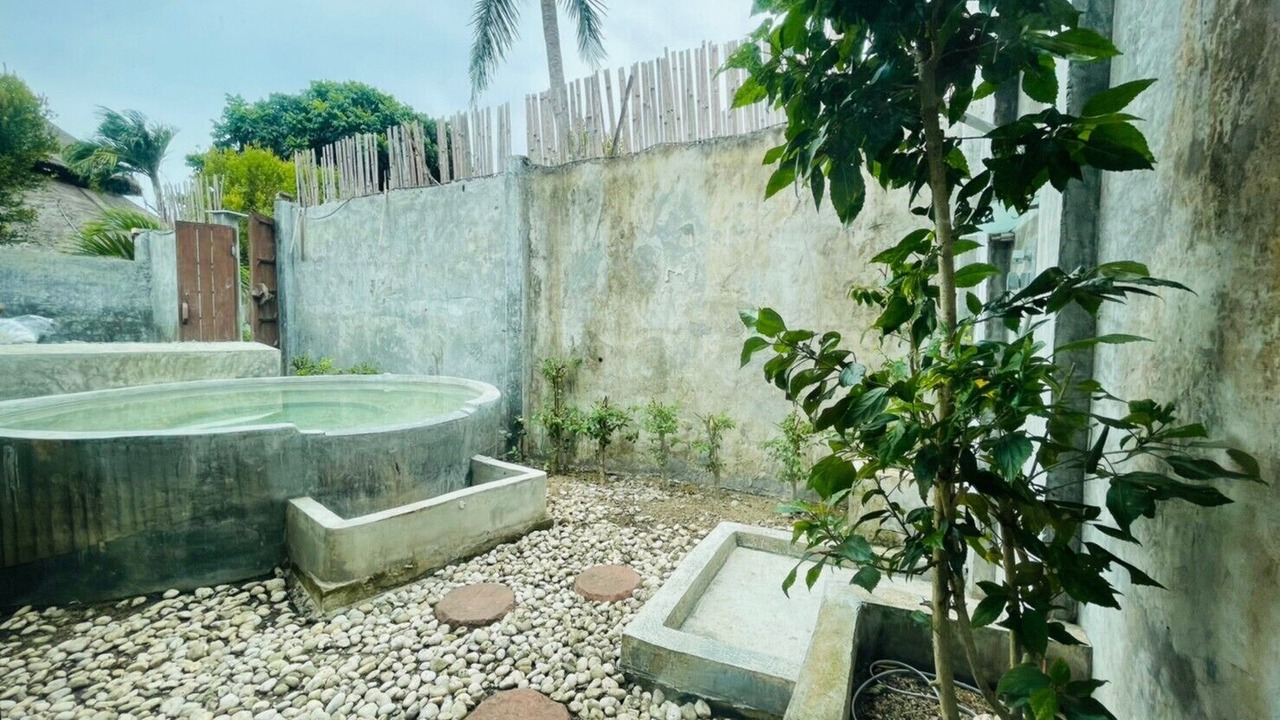 Photo of Bathroom in Haad Rin