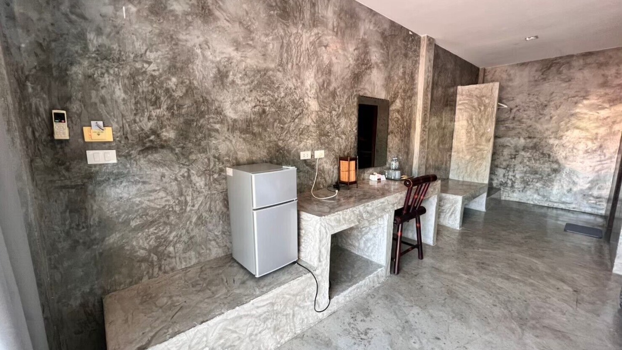 Photo of Bedroom in Haad Rin